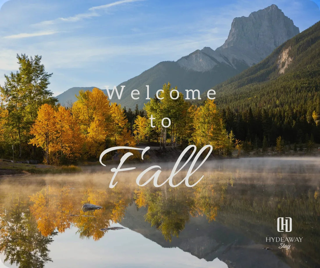 5 Best Places to See Fall Colours in Canmore: Quarry Lake, Grassi Lakes & More
