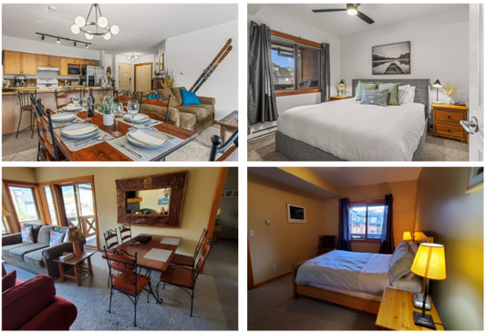 From $42K to $133K: How Silverhorn Hydeaway Became a Top-Booked Luxury Retreat