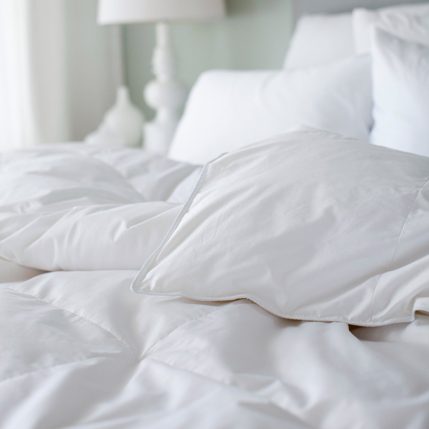 Embassy Down Duvet by St Geneve - 1,000 Loft