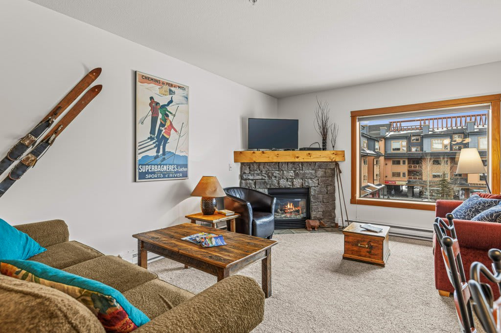 Silverhorn Hydeaway