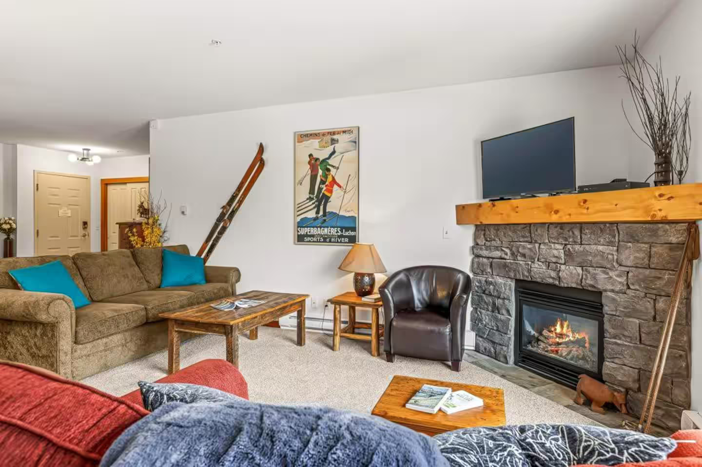 Silverhorn Hydeaway