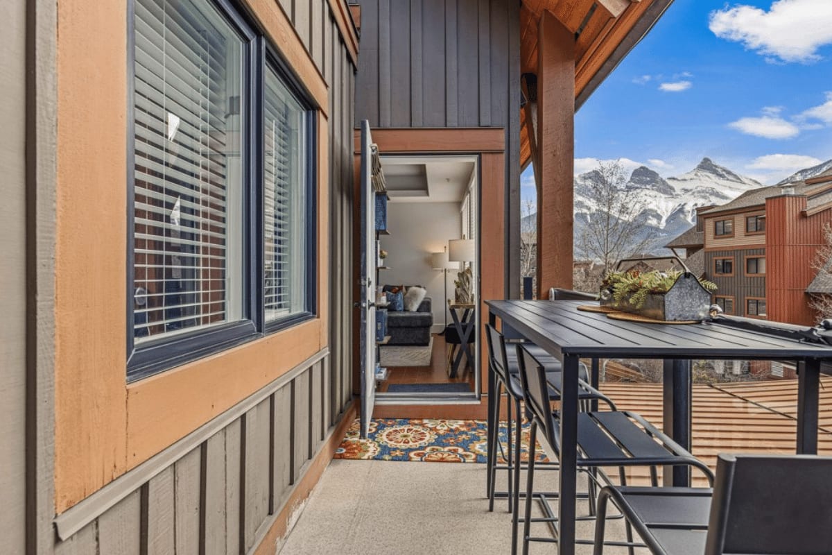 Vista Peak Hydeaway