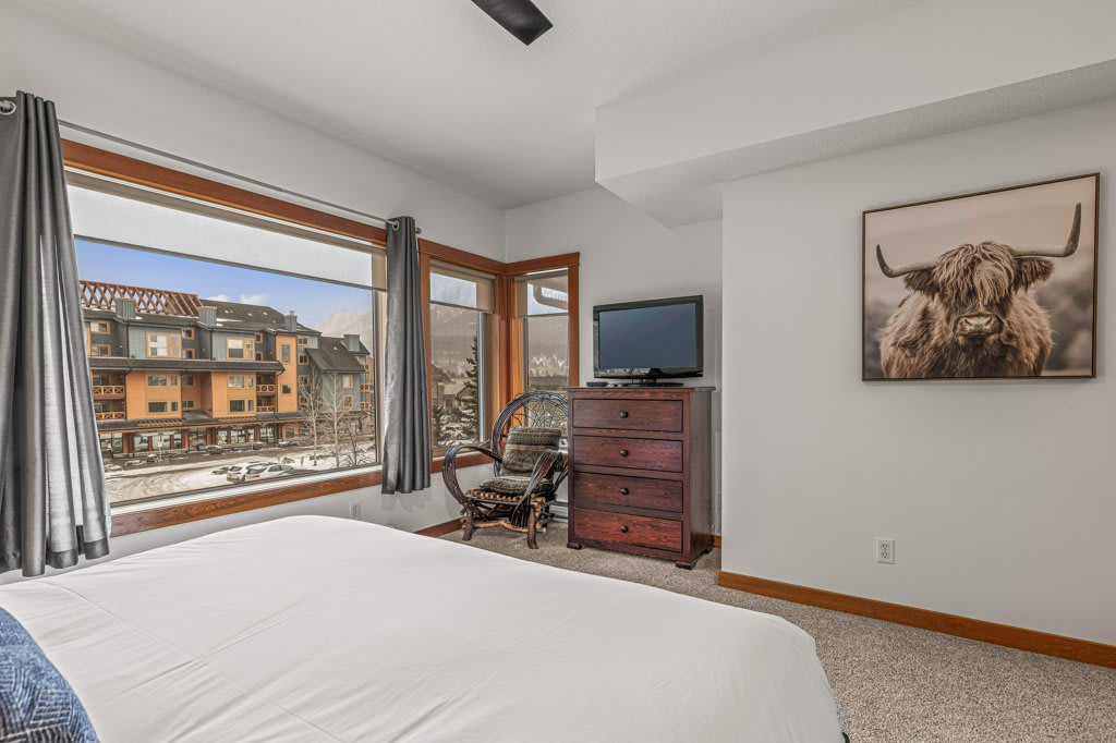 Silverhorn Hydeaway