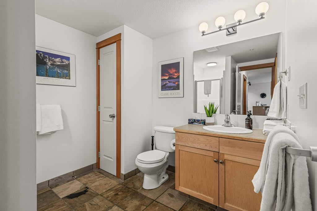 Silverhorn Hydeaway