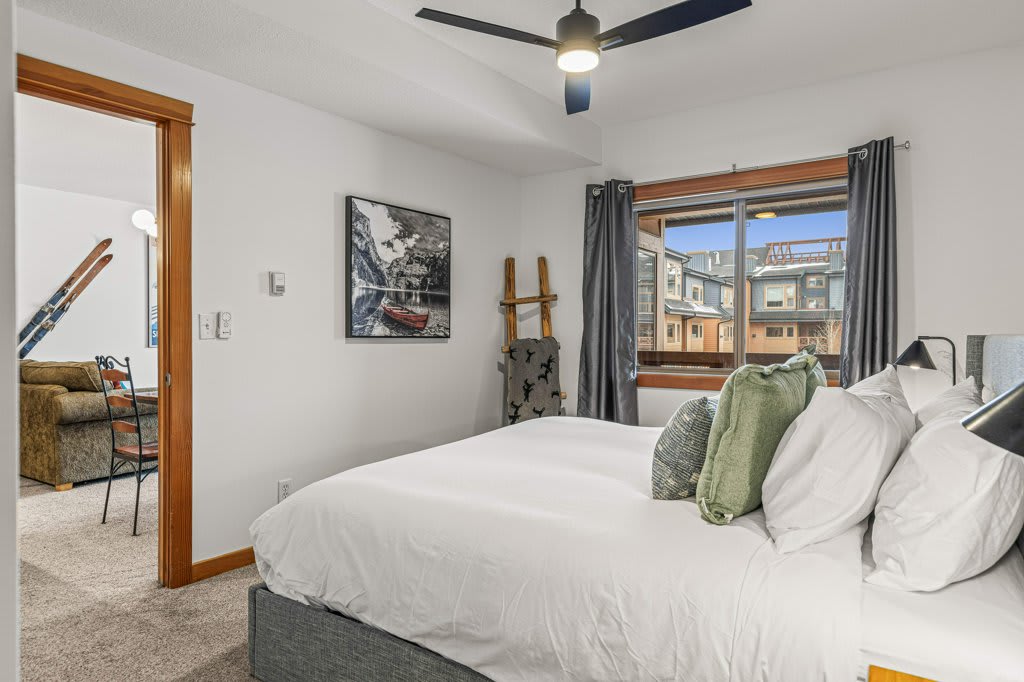 Silverhorn Hydeaway