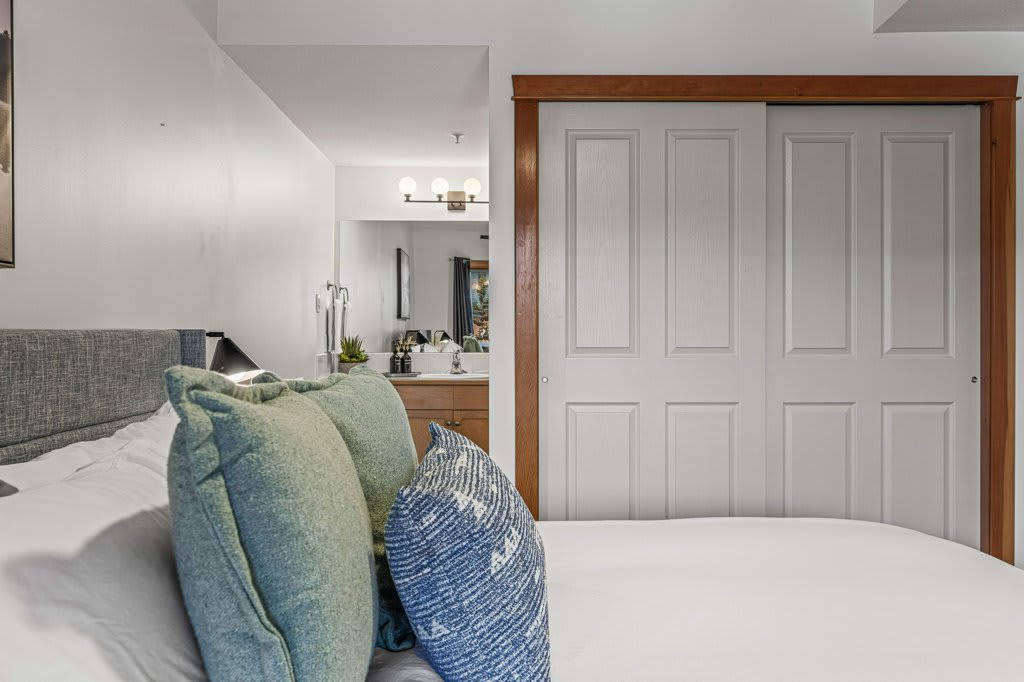 Silverhorn Hydeaway