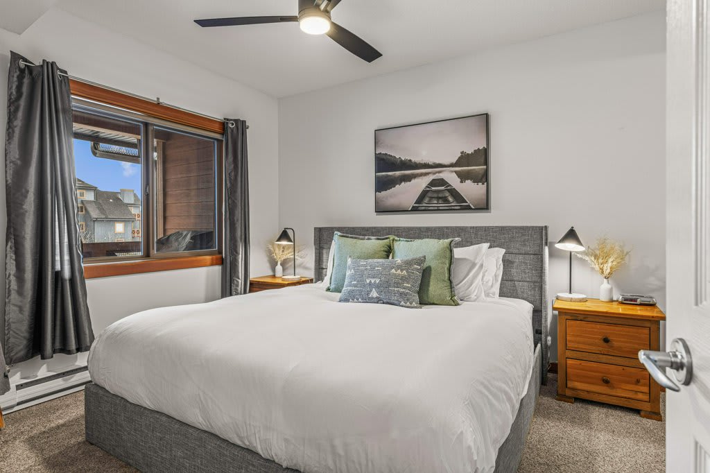 Silverhorn Hydeaway