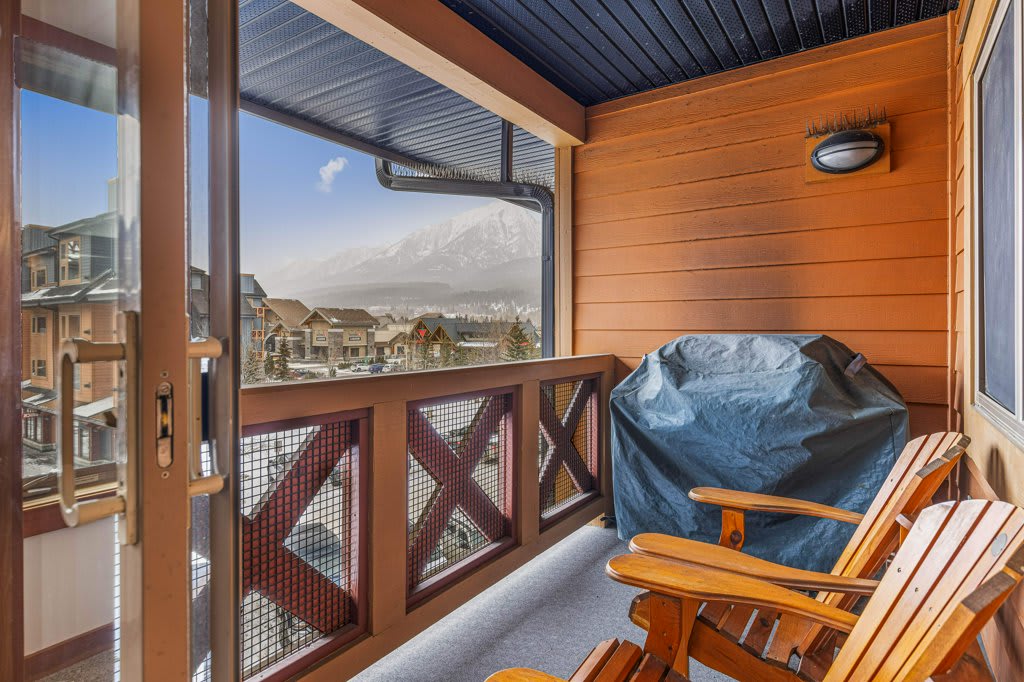 Silverhorn Hydeaway