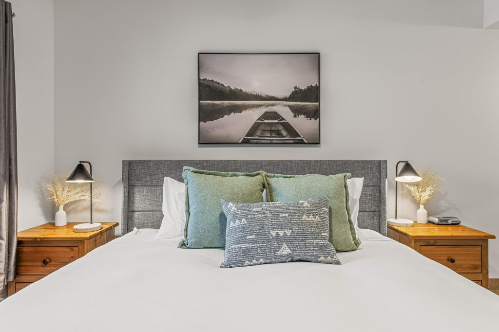 Silverhorn Hydeaway
