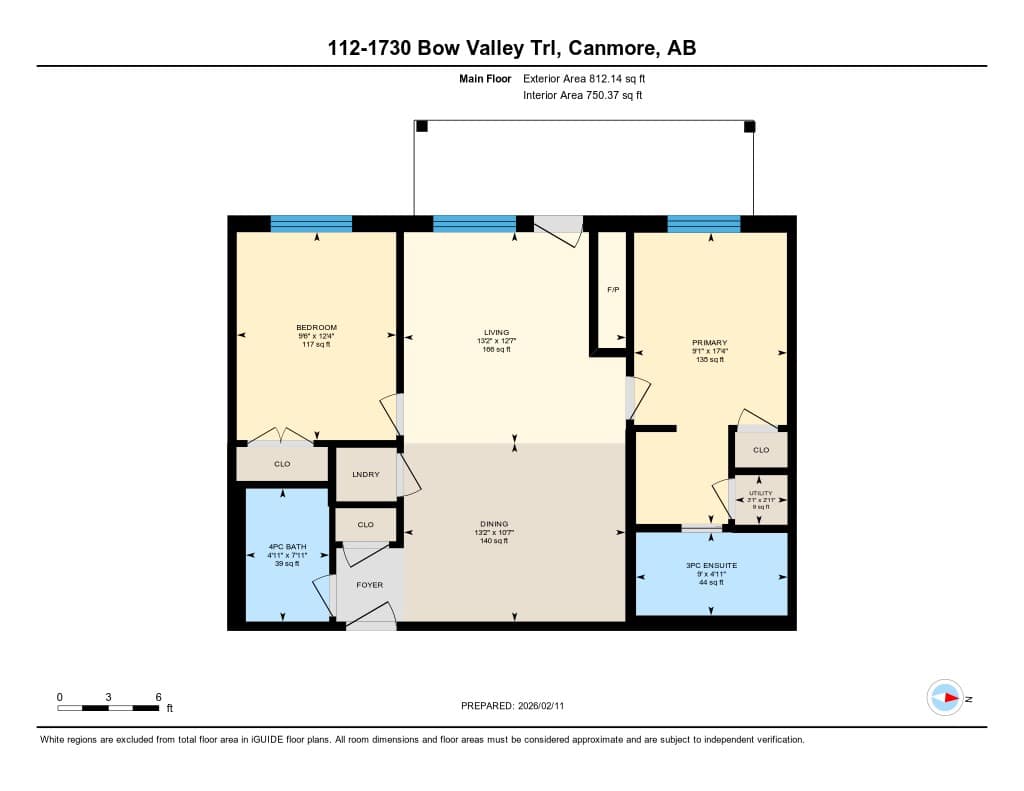 Stillwater Hydeaway