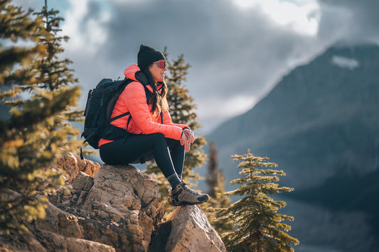 Thanksgiving in Canmore: Why October Is the Rockies’ Best Kept Secret
