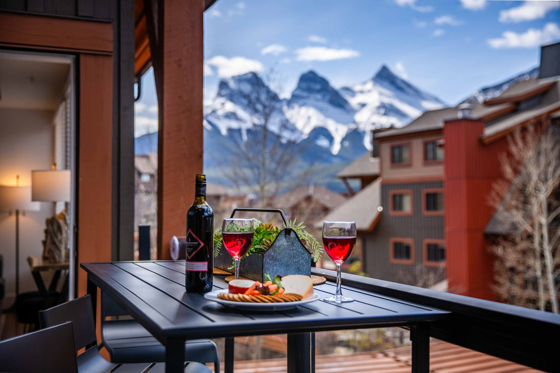 Insider Info: 5 hottest Canmore Airbnb trends