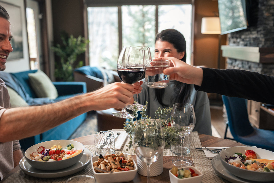 How Hydeaway Stay Delivers a 5-Star Guest Experience: Luxury STR Hospitality in Canmore