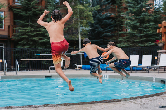 The Best Family Activities in Canmore: Things to Do with Kids - Summer Version!