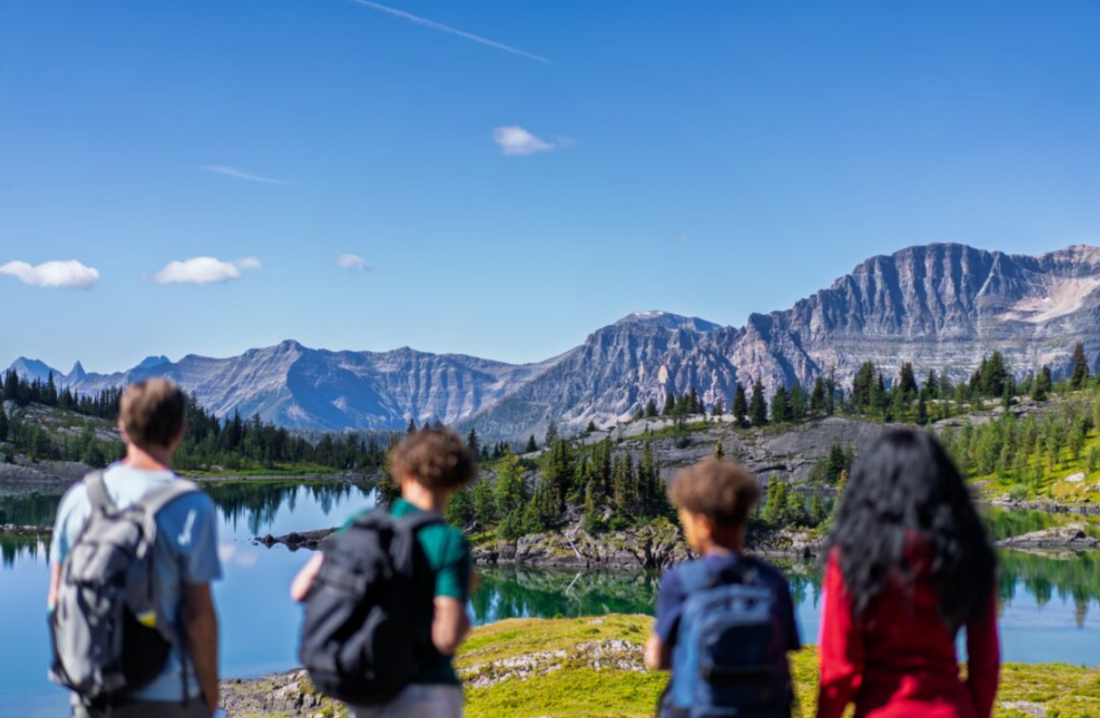 A Day at Sunshine Meadows: One of the Most Beautiful (& Accessible) Hikes Near Banff