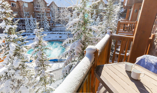 Christmas in Canmore 2025: Best Events, Markets and Winter Activities