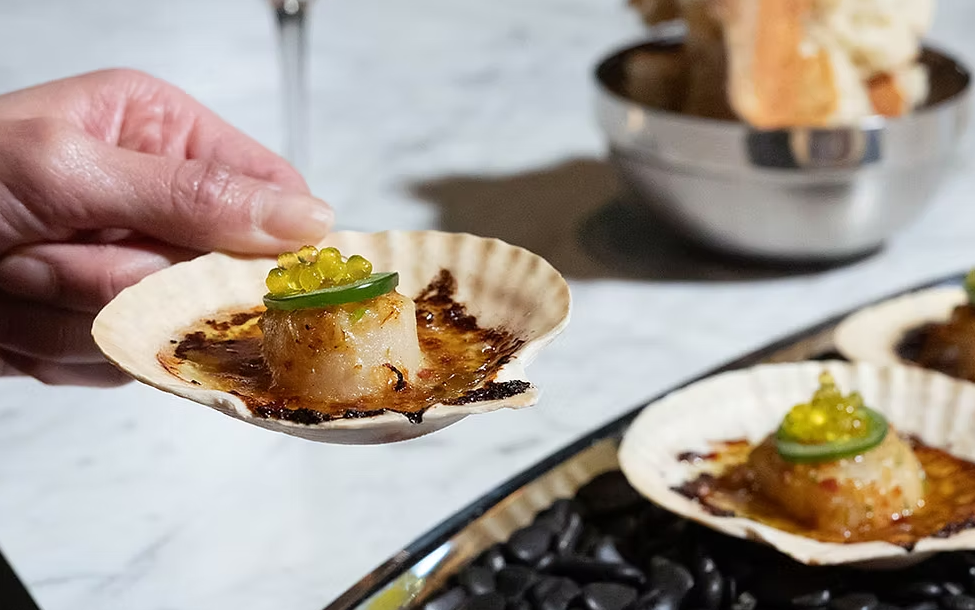 Canmore’s Best Restaurants; Our Team's Favorite Spots!