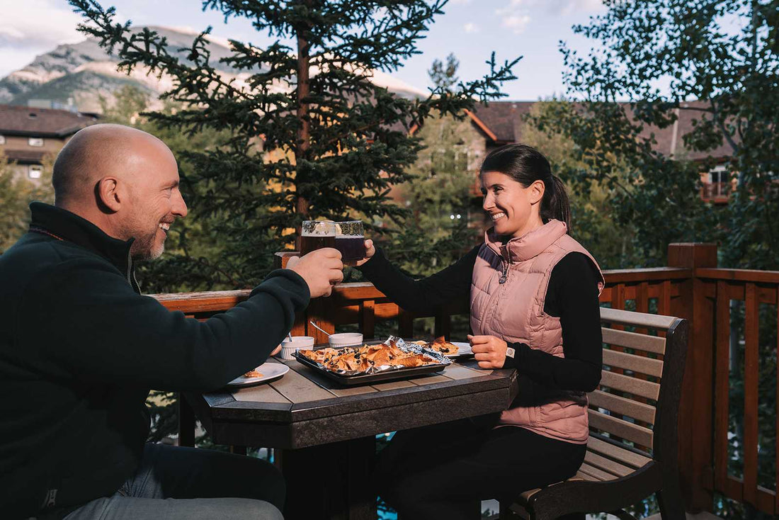 12 Expert Tips on Boosting Your Canmore Airbnb’s Revenue 2024