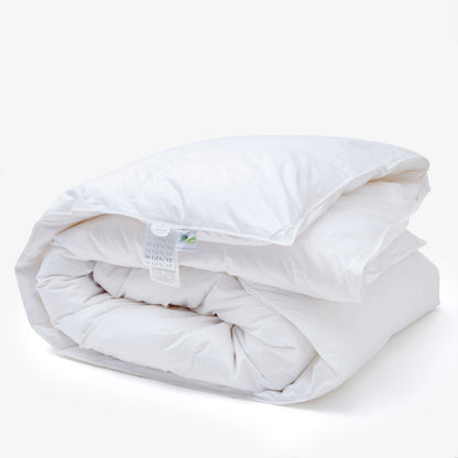 Lajord Down Duvet by St Geneve - 850 Loft