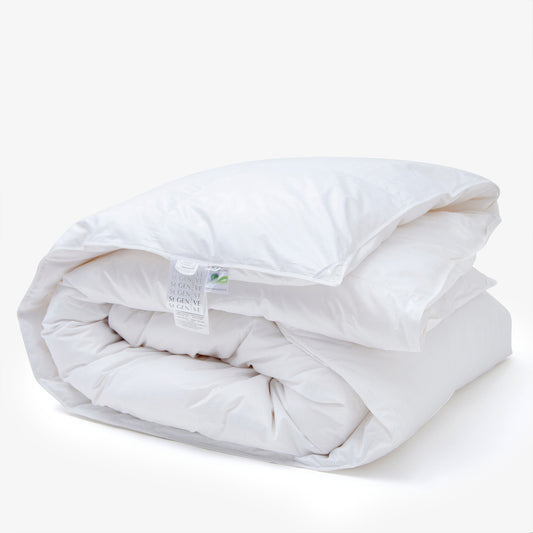 Lajord Down Duvet by St Geneve - 850 Loft