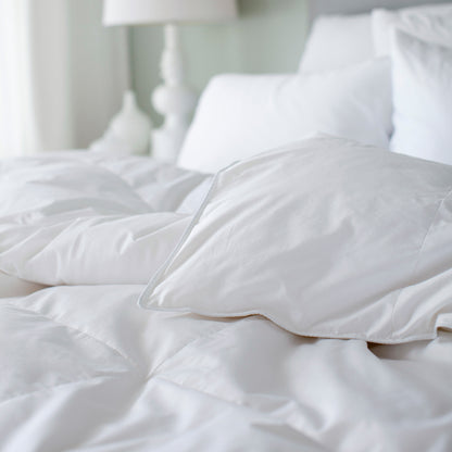 Embassy Down Duvet by St Geneve - 1,000 Loft