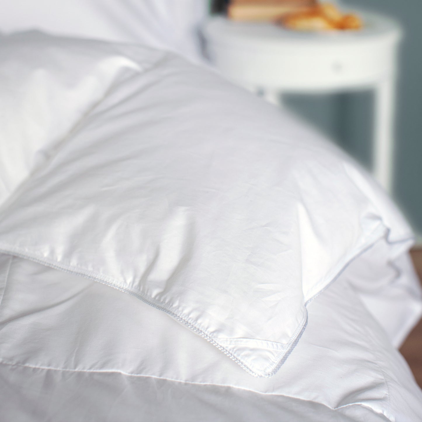 Lajord Down Duvet by St Geneve - 850 Loft