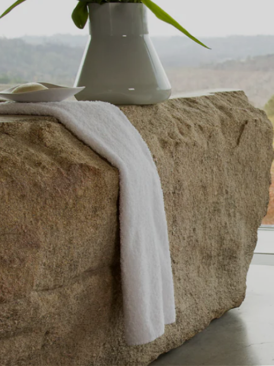 Embassy Duvet by St Geneve | Polish White Goose Down | 1,000 loft