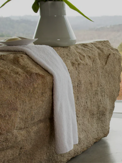 Embassy Duvet by St Geneve | Polish White Goose Down | 1,000 loft