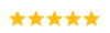 4.95+ avg rating - Best in the Rockies!