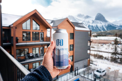 AlpenPeak Hydeaway
