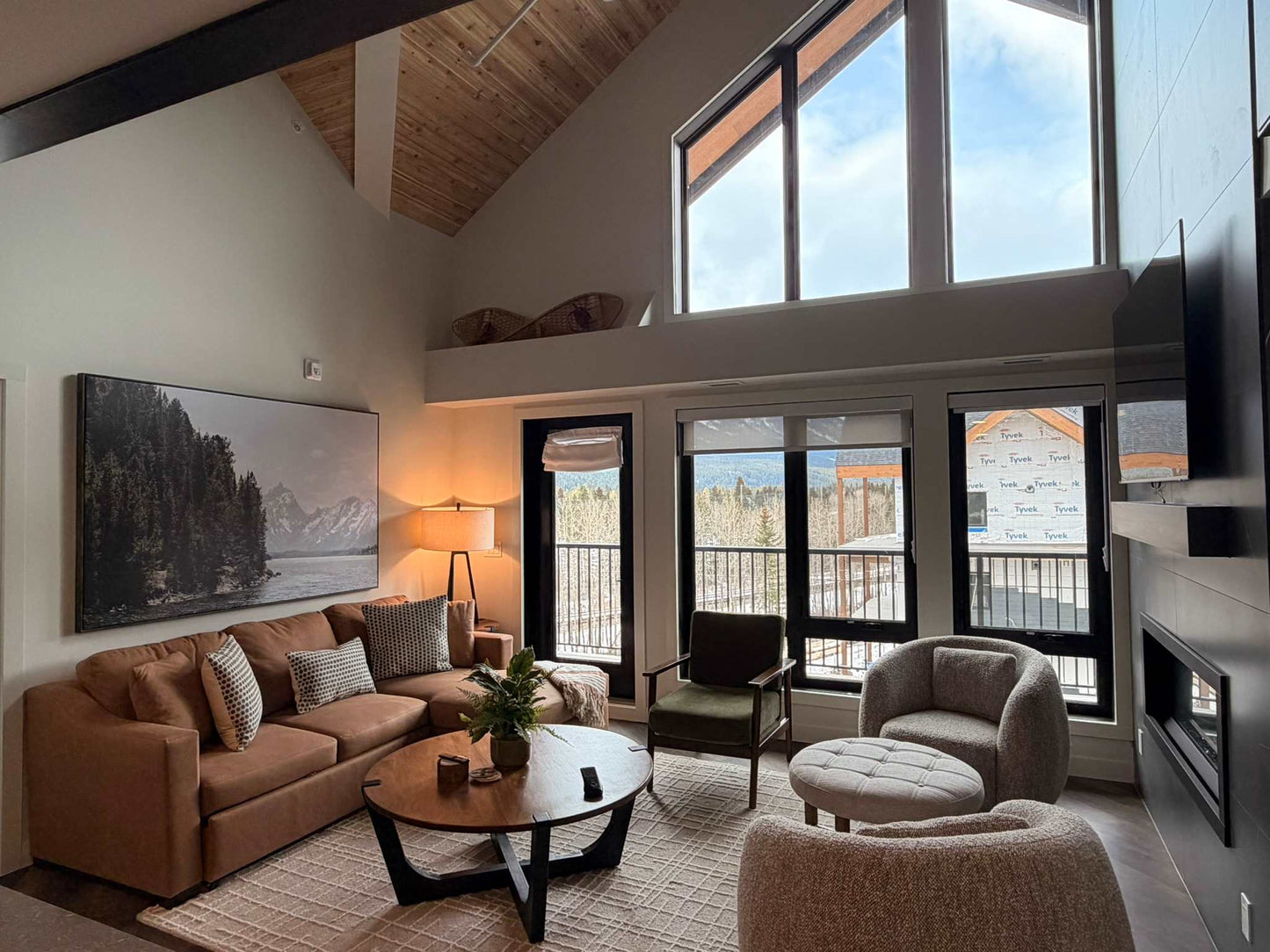 Timberline Hydeaway