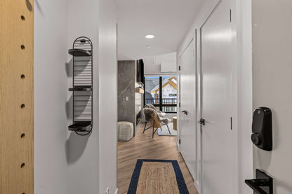 Elevation Hydeaway