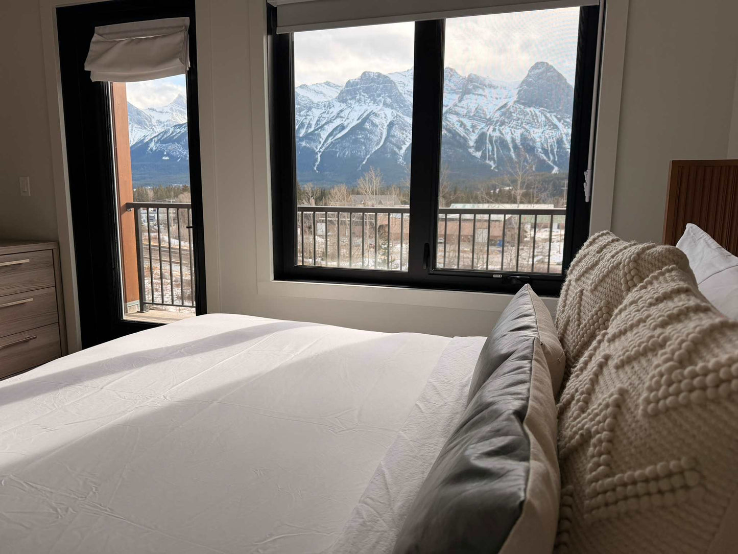 Timberline Hydeaway