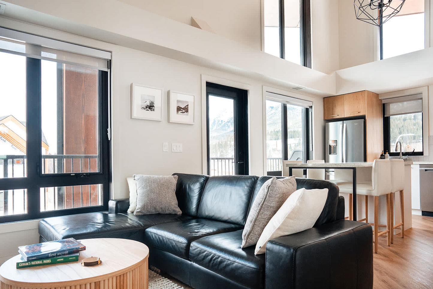 Elevation Hydeaway