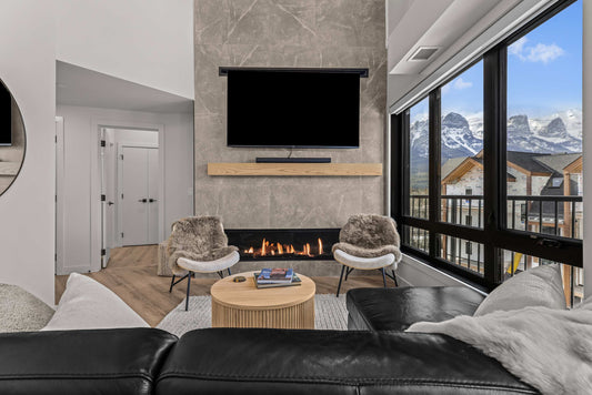 Elevation Hydeaway