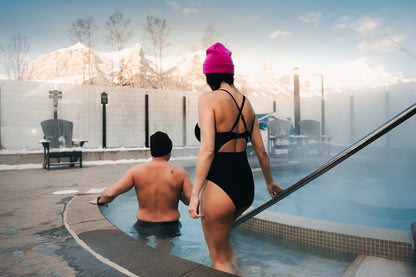 Timberline Hydeaway