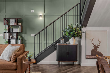 AlpenPeak Hydeaway