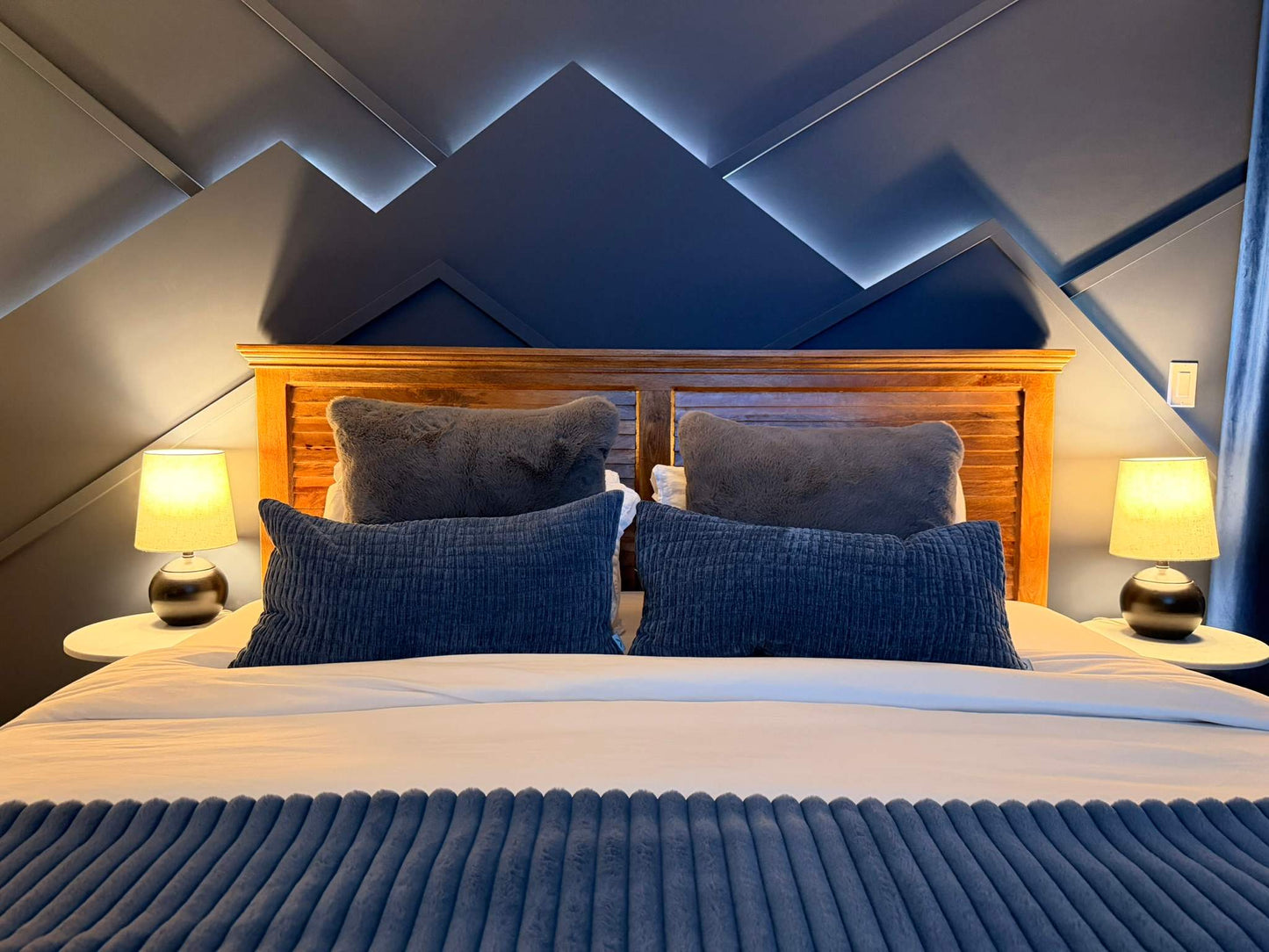 The Nook Hydeaway