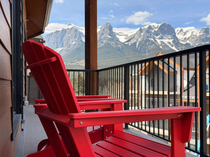 Elevation Hydeaway