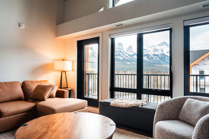 Timberline Hydeaway