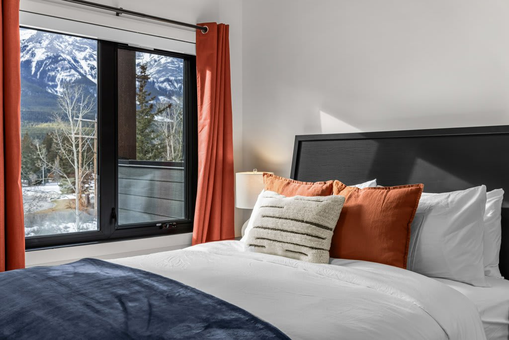 The Aspen Hydeaway