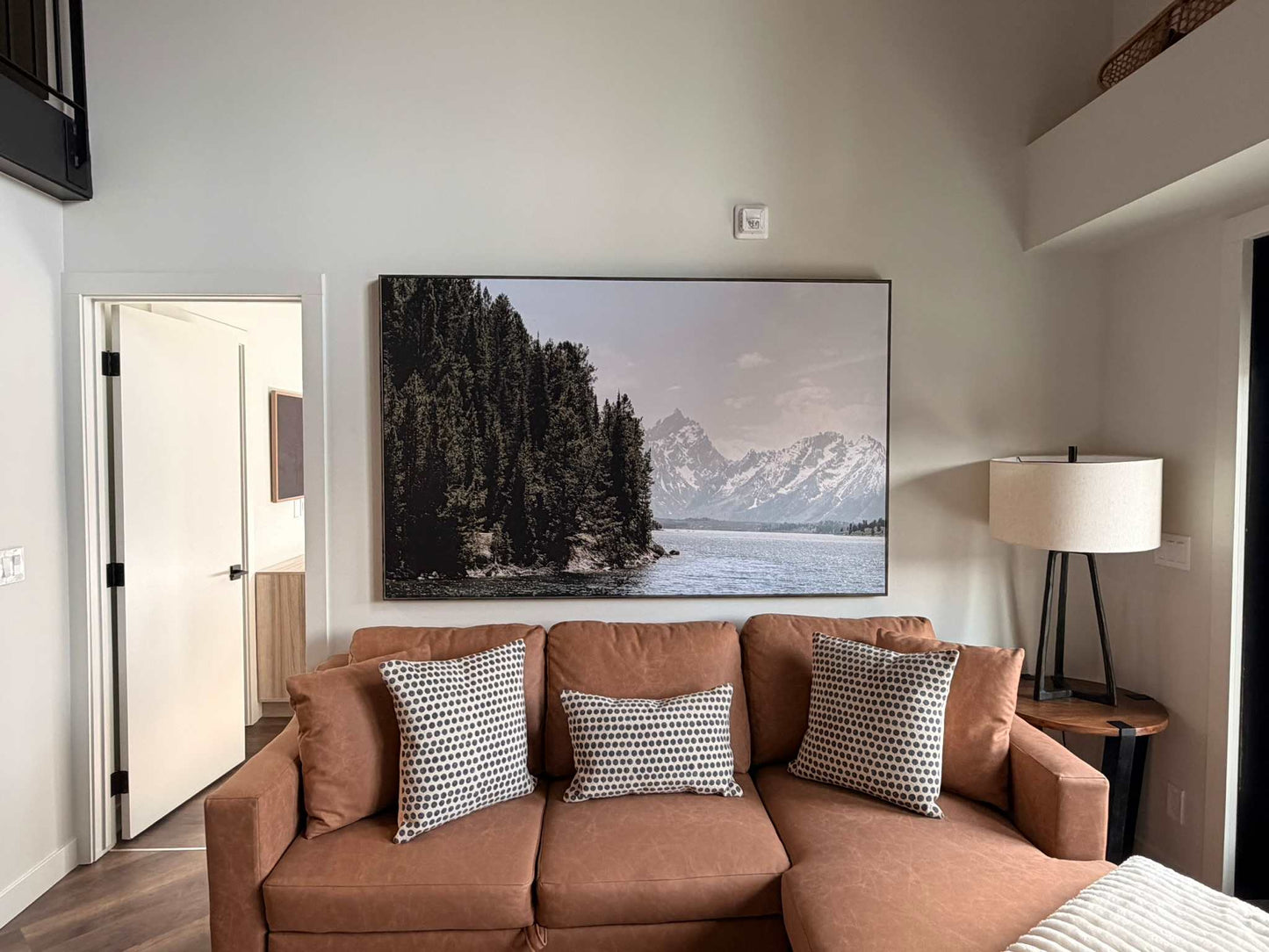 Timberline Hydeaway