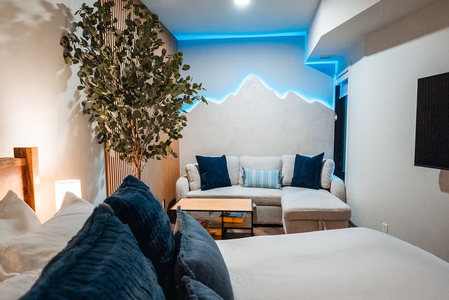 Nest Hydeaway