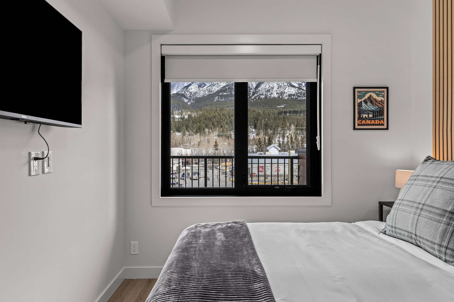 Elevation Hydeaway