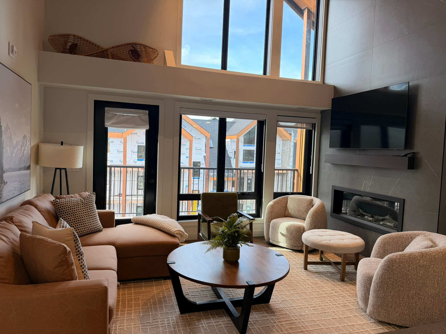 Timberline Hydeaway