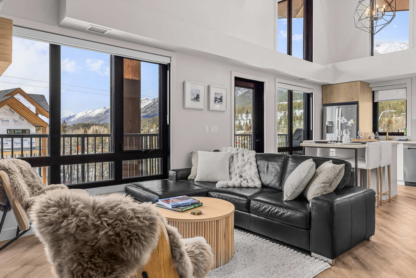 Elevation Hydeaway