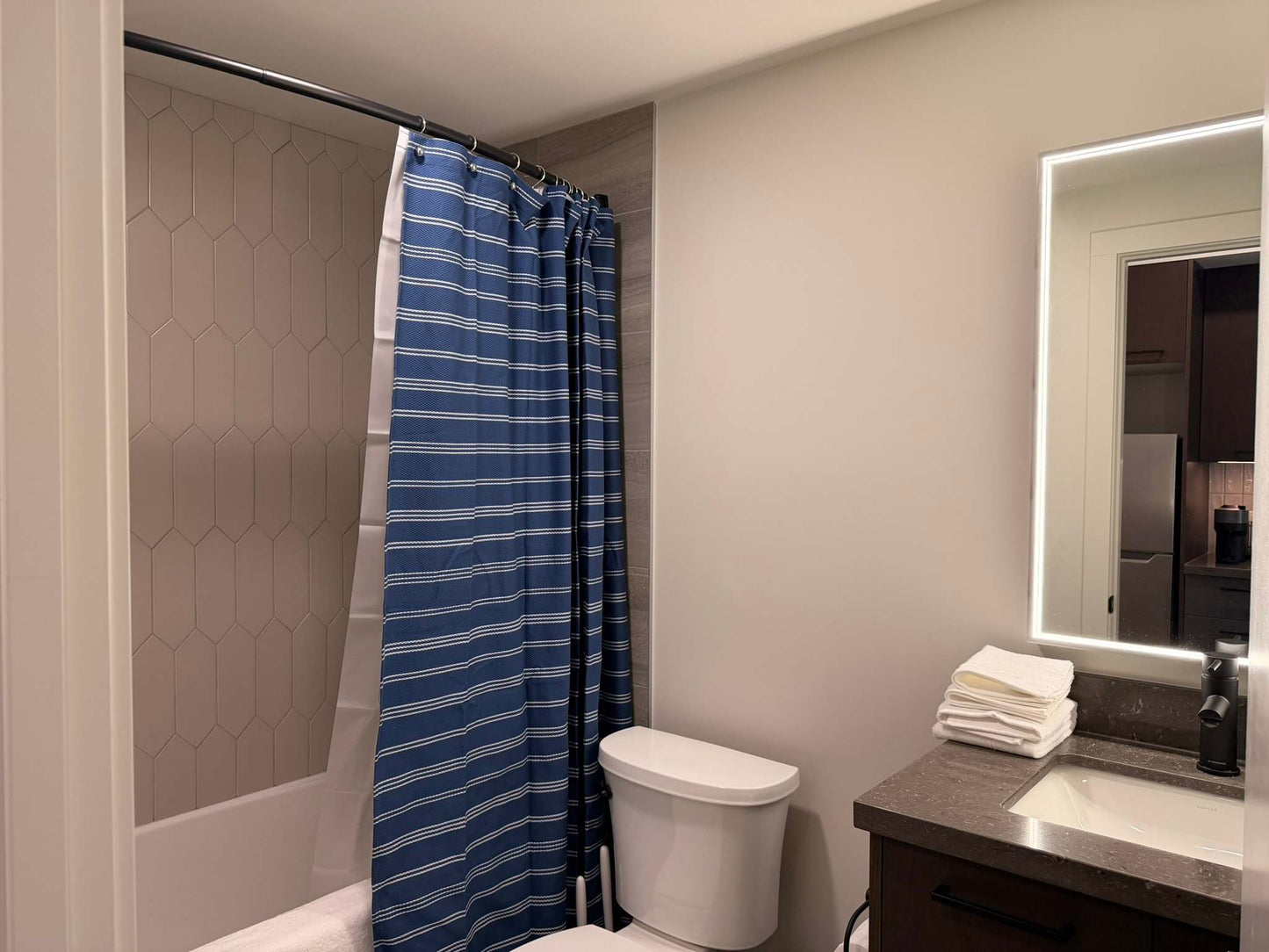 The Nook Hydeaway