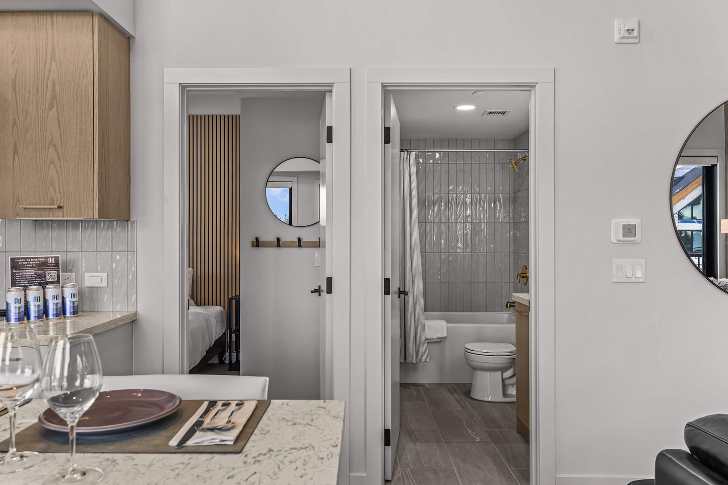 Elevation Hydeaway