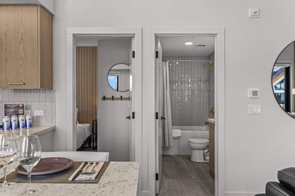 Elevation Hydeaway