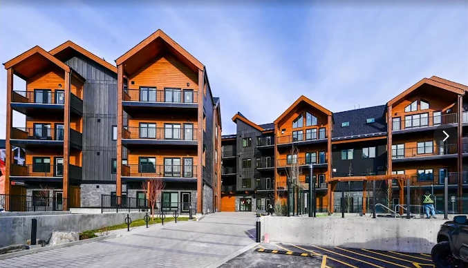 Timberline Hydeaway